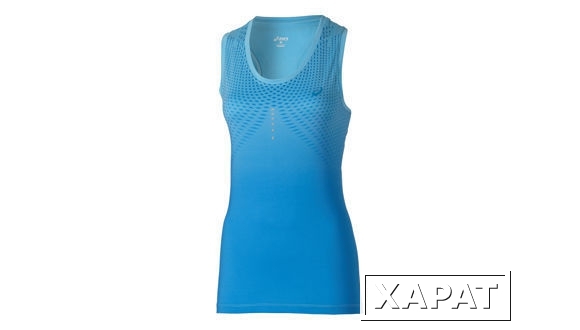 Фото ASICS Tank Top AOP/ Топ