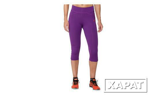 Фото ASICS KNEE TIGHT/ Тайтсы до колена