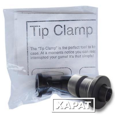 Фото Зажим для наклеек "Tip Clamp"