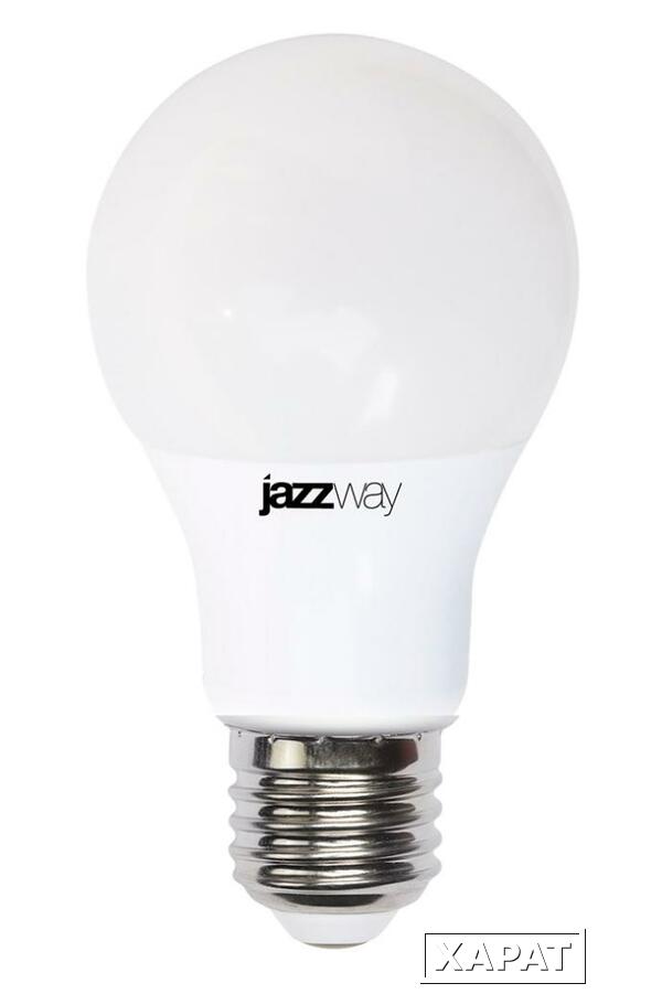 Фото Лампа светодиодная Jazzway PLED-SP A60 10w E27 5000K