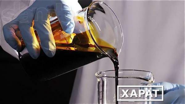 Фото Печное топливо бытовое темное нефтяное