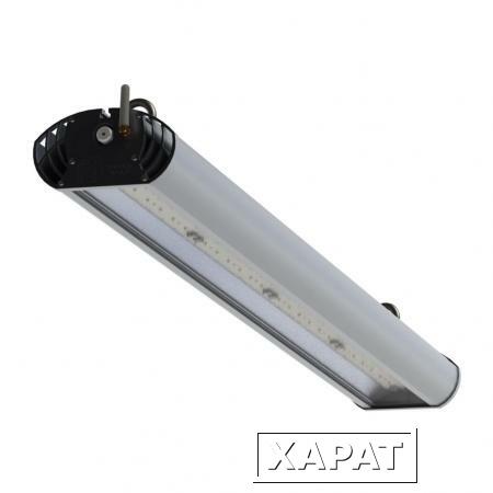 Фото Промышленный светодиодный светильник Premium класса ДСП02-20-001