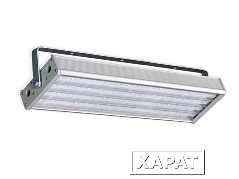 Фото Промышленный светодиодный светильник УЛЬТРАСВЕТ-ПС-120 для высоких пролетов