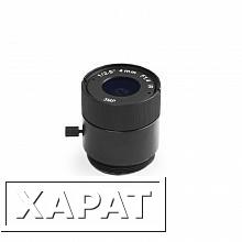 Фото Объектив камеры наблюдения XVI EVD040CM-IR-3Mp