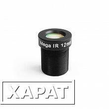 Фото Объектив камеры наблюдения XVI EVD120B-IR-3Mp