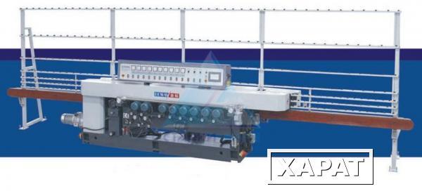 Фото Станок для обработки прямолинейного фацета "DEWAY DXM 261"