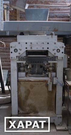 Фото Оборудование для производства гиперпрессованного кирпича
