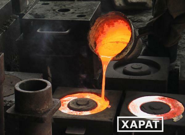 Фото Литые изделия из углеродистой стали 25-55Л в Таганроге