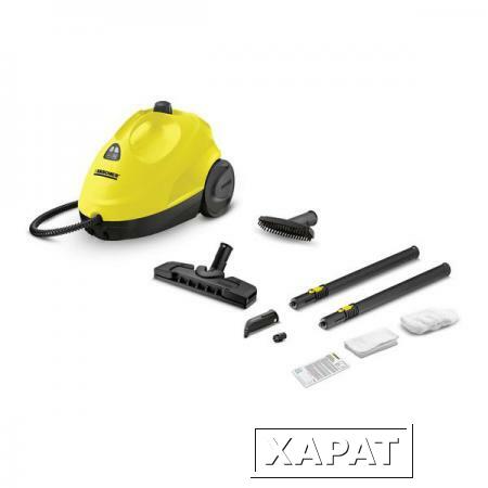 Фото Пароочиститель KARCHER SC 2 *EU (1.512-000) Керхер