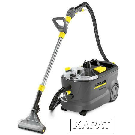 Фото Моющий пылесос Karcher Puzzi 10/2 Adv