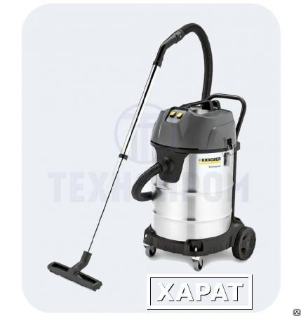 Фото Пылесос моющий Karcher NT 70/2 Me Classic