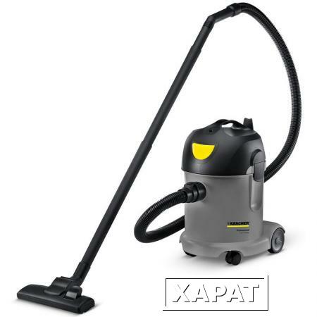 Фото Пылесос сухой уборки Karcher T 14/1 Classic