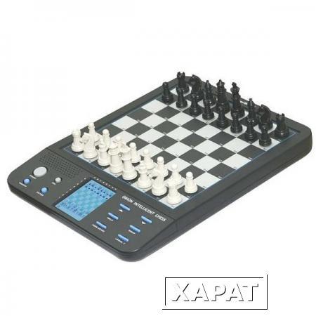 Фото Шахматный компьютер Orion Intelligent Chess