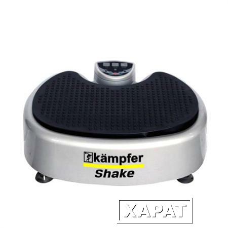 Фото Виброплатформа Kampfer Shake KP-1208