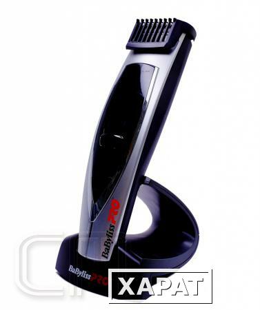 Фото Машинка для стрижки BaByliss PRO BaByliss PRO FX775E машинка-триммер для стрижки волос и бороды