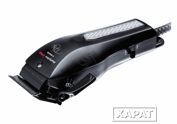 Фото Машинка для стрижки BaByliss PRO BaByliss PRO V-Blade Clipper FX685E машинка для стрижки волос профессиональная