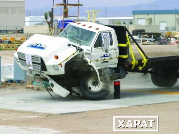 Фото Болларды автоматические выдвижные столбы