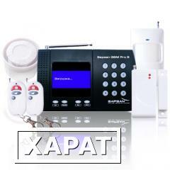 Фото Sapsan GSM Pro 5T