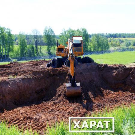 Фото Грунт плодородный минимум корней и камней