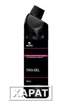 Фото Моющее средство PRO-BRITE Trio-Gel (Трио-гель)