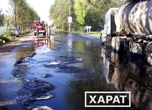 Фото Компания ООО "Альянс ВВ" занимается оптовой и мелкооптовой реализацией нефтепродуктов