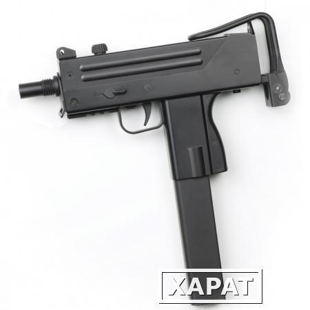 Фото Пистолет-пулемет ASG Cobray Ingram MAC11 (17379)