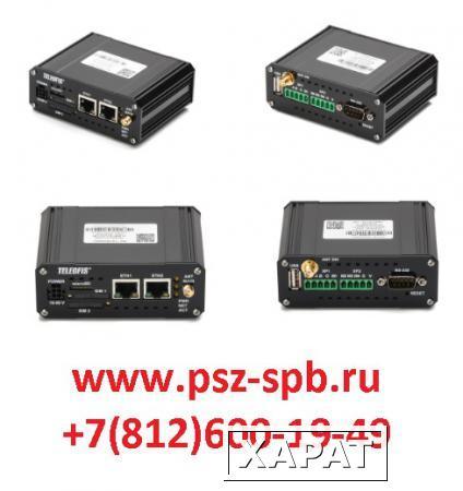 Фото 4G роутер TELEOFIS RTU1068 V2