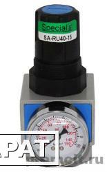Фото Стандартный регулятор давления сжатого воздуха