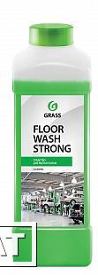 Фото Бытовая химия PRORAB Средство для мытья полов GRASS Floor Wash Strong 1л