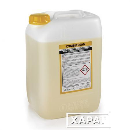 Фото Средство моющее щелочное Lainox COMBICLEAN 3 В 1 DL010/ВЫСТ