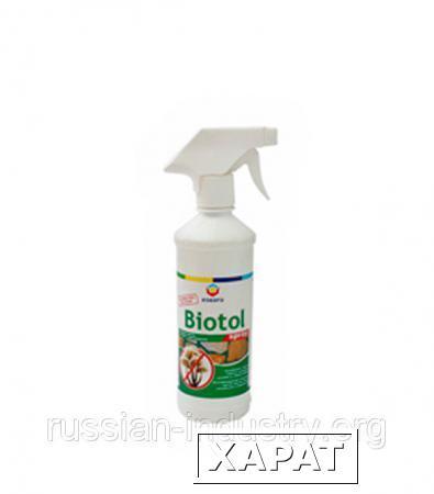 Фото Уничтожитель плесени Biotol Spray 0.5 л