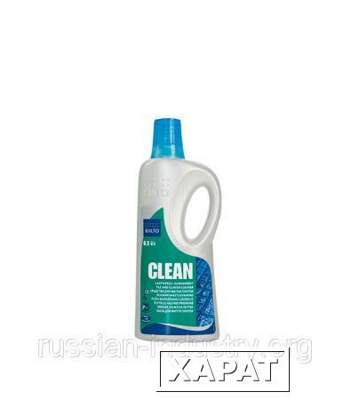 Фото Средство для очистки плитки Kiilto Clean 0.5 л