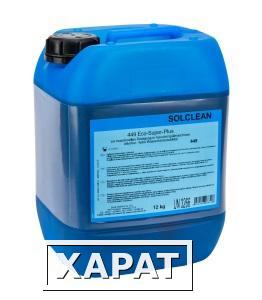 Фото Средство моющее Solclean 449 Eco-Super-Plus 12 кг