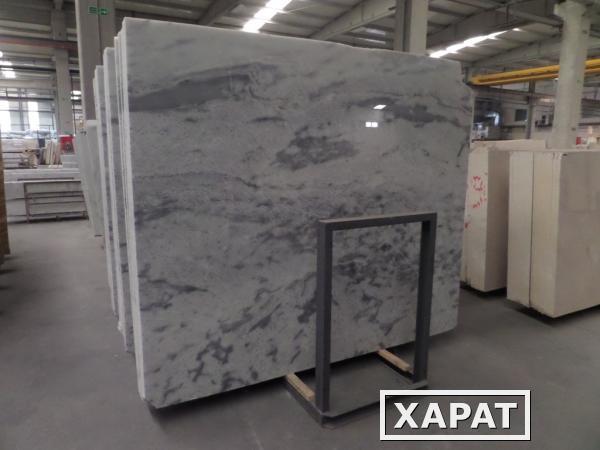 Фото FANTASY WHITE MARBLE