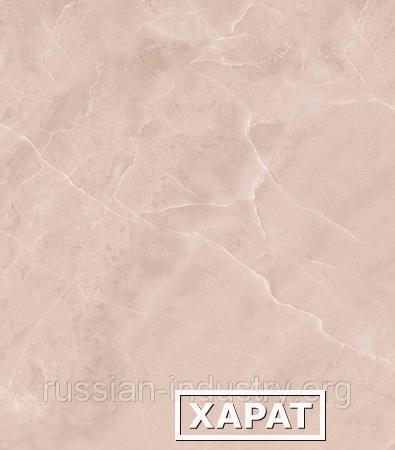 Фото Керамический гранит 300х300х8 мм Баккара бежевый темный (16 шт=1,44 кв.м)