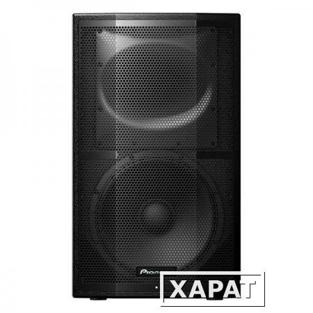 Фото Профессиональная активная акустика Pioneer XPRS 12 Black