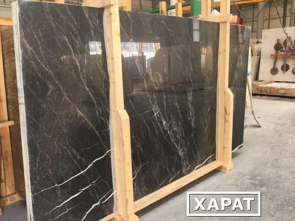 Фото BLACK MARBLE