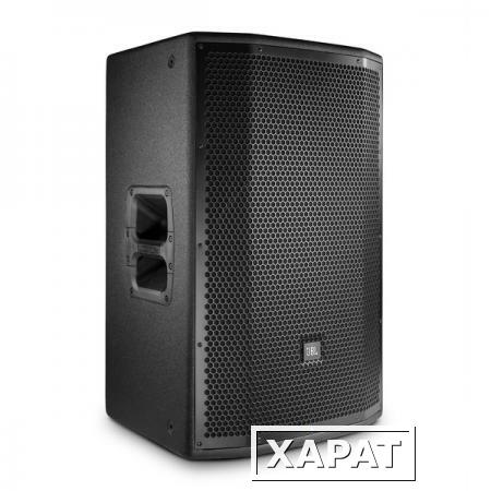 Фото Профессиональная активная акустика JBL PRX815W