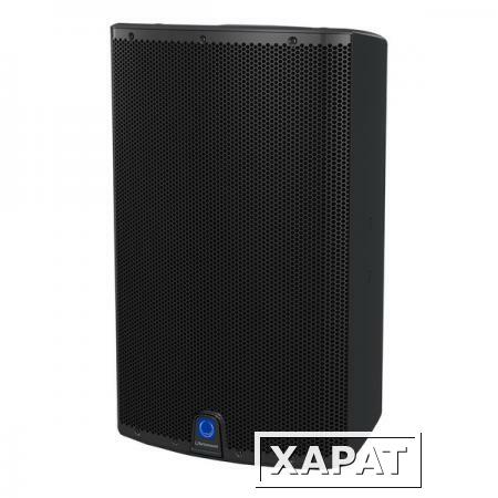 Фото Профессиональная активная акустика Turbosound iQ15 Black