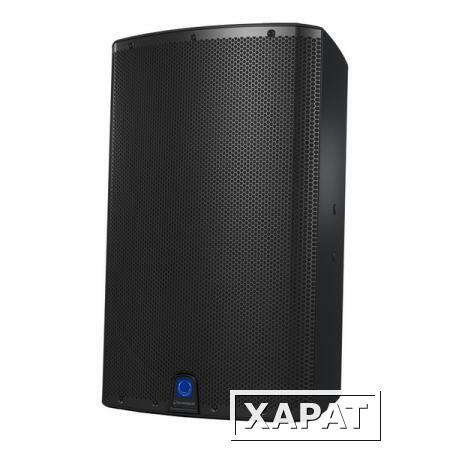 Фото Профессиональная активная акустика Turbosound iX15 Black