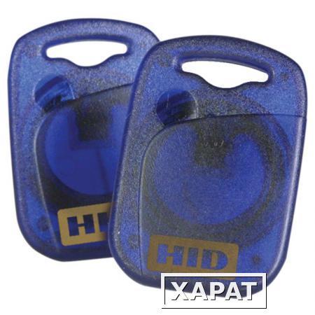 Фото HID 1444 MIFARE Keyfob - прочный брелок