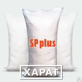 Фото Стиральный порошок СМС «SP plus» Колор гранулированный 15%