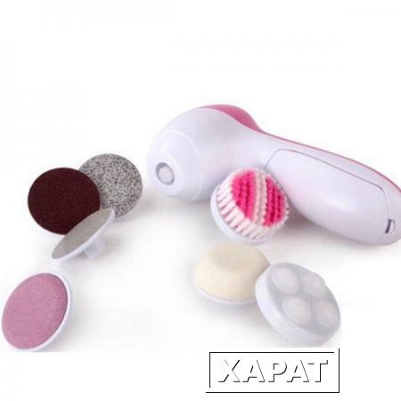 Фото Массажер для лица 5 in 1 Beauty Care Massager