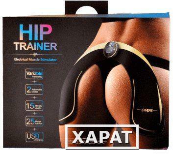 Фото Миостимулятор для ягодиц Hip Trainer