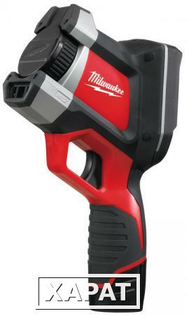 Фото Milwaukee M12 TI-201C Тепловизор