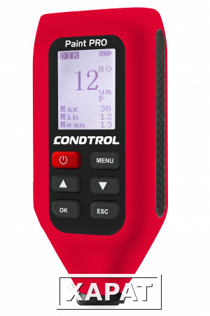 Фото Толщиномер CONDTROL Paint Pro