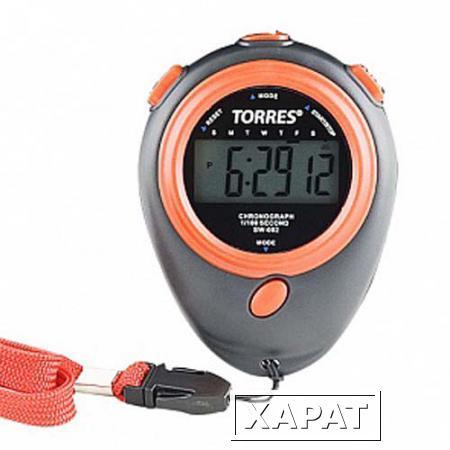 Фото Секундомер Torres Stopwatch SW-002