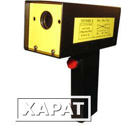 Фото Высокотемпературный пирометр (бесконтактный ик-термометр) КМ2-Термикс