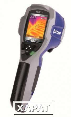 Фото Flir I3