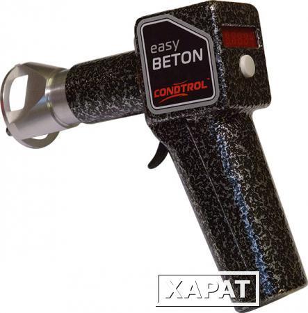 Фото Beton Easy Condtrol — измеритель прочности бетона